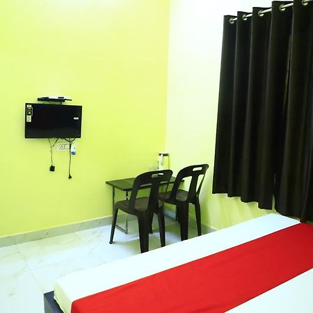 Shivraj Homestay Mathura Exterior foto