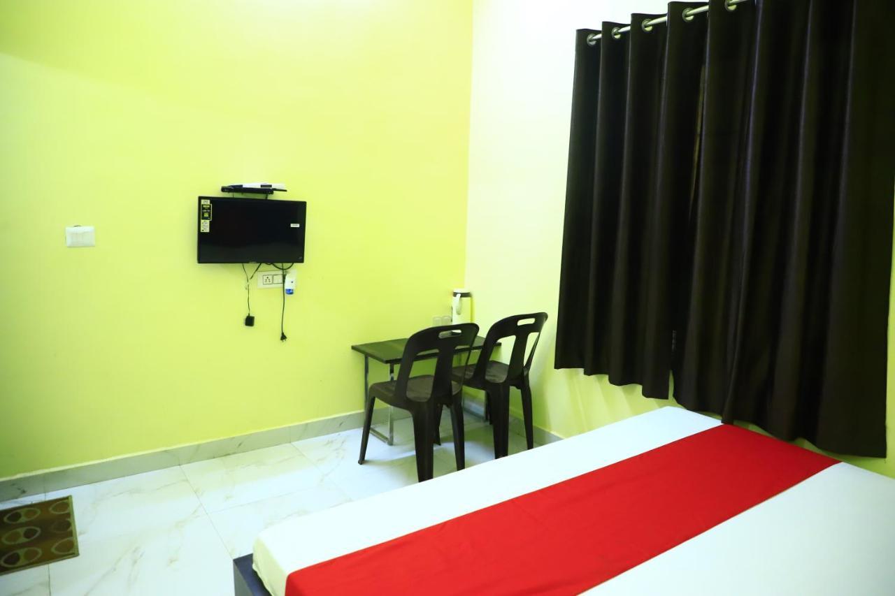 Shivraj Homestay Mathura Exterior foto